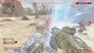 Apex Legends | Big fights for big boiz.