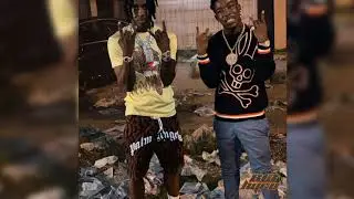 [FREE] NBA Youngboy X Polo G X Hotboii Type Beat 2021 