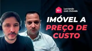 Imóvel a preço de custo: como funciona e quais os riscos?