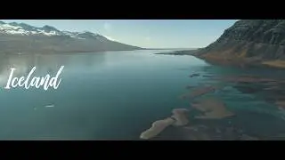 First time in Iceland
