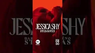 JESSICA SHY | Kauno Dariaus ir Girėno stadionas, rugpjūčio 30 d.
