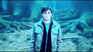 Harry Potter And The Deathly Hallows: Part 2 (BEHIND THE SCENES)