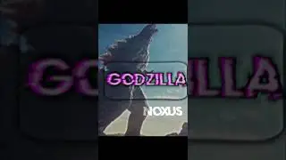 Imagine this monster verse trio #shorts #fyp #godzilla #monsterverse