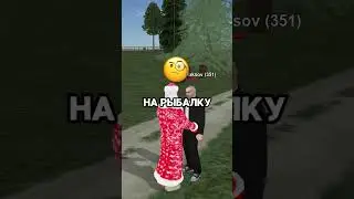 🎅 МАТРЁШКА РП / Promo "SANTOP"