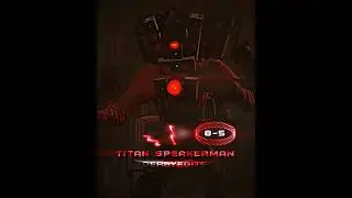 G-man 4.0 Vs titan speakerman 