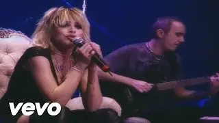 Danni Carlos - (I) Get Lost (Ao Vivo)