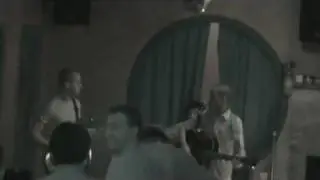 Marcusdh Ft/ "Touch" does a popular cover song @OneMicNite™  at 40C Bar