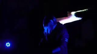 EfeCeEle - Biosynthesis Flowers - Live AV Show (Exceprt Compilation)