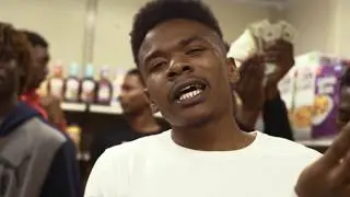 BOXHEAD SAV - MENACE (OFFICIAL VIDEO)