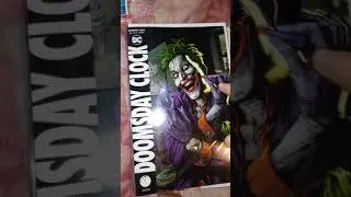 Comic book haul #69