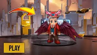NEW UPDATE in Blockman Go Bed Wars! How to LOGIN to the NEW VERSION of Bed Wars Blockman Go?!