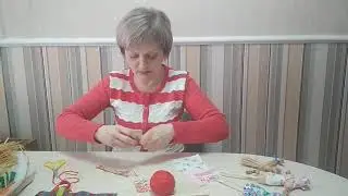 Смирнова Ирина Евгеньевна   Мастер-класс 