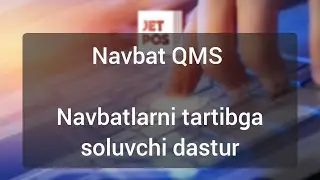 Navbatlarni tartibga soluvchi dastur