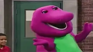 Barney 