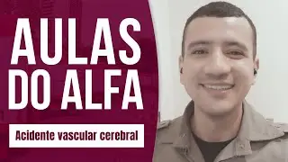 Acidente Venoso Cerebral - Lessandro Alencar