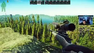 Killing all Bosses in EFT full fights
