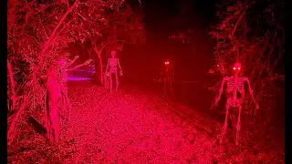 2023 Doerfler Haunted Trail Of Tears