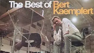 Bert Kaempfert - Strangers In The Night (1966)