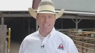 2018 World Livestock Auctioneer Championship