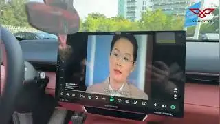 Changan yeni model