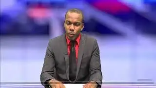 CBN4 Primetime News  - 24 May 2018