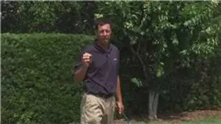 Golf Tips : One-Plane vs. Two-Plane Golf Swing