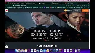 Demo tất cả dự án website || All of my project website