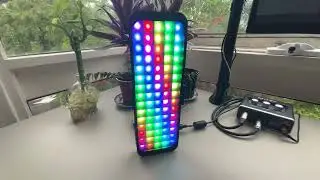 RGB LED Display