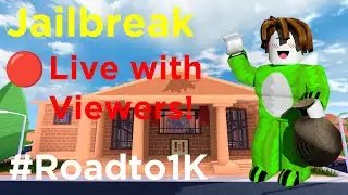 Jailbreak Update is Out!! 