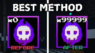 The FASTEST Way To Get SOUL in Five Nights TD!