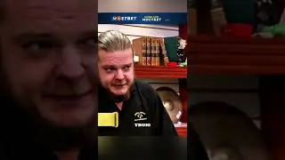 Лысый принес тюремные пряжки #mythbusters #наука