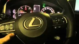 Lx570 ms900i и система ночного видения
