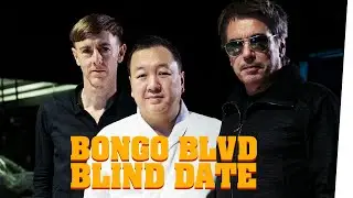 Jean-Michel Jarre & Richie Hawtin: Blind Date with Sushi (deutsche Untertitel)
