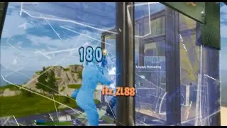 Fortnite Highlights | #1