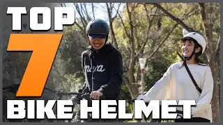 Best Bike Helmet 2024: Top Picks for Safety and Comfort