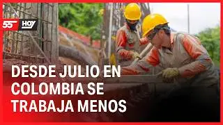 🚨MENOS HORAS DE TRABAJO....PERO ¿MÁS CARO CONTRATAR?