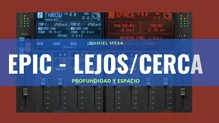 🎛️ ¡Descubre CLA Epic de Waves! Tutorial Completo para Efectos Épicos y Reverb Increíble 🚀