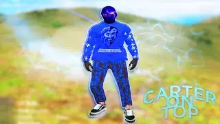 DIE ERSTEN TURFS | Majestic DE1 | CARTER HENNESSY