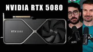NVIDIA RTX 5080 NEDEN ERKEN GELİYOR? TAK ÇALIŞTIR / DONANIM HABERLERİ