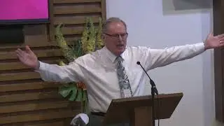 RSL Chapel Stream