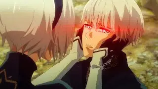 NieR:Automata Ver1.1a End「AMV」 Utopia  4K 2160p