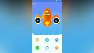 Cleaner - Boost  Mobile  Pro (TODAY FREE)