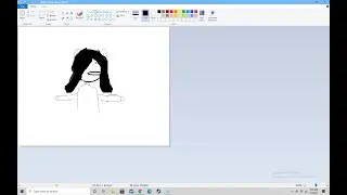 ms paint test