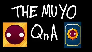 🔴LIVE🔴 QnA With Muyo