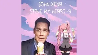 John Xena Stole My Heart - CTODO x GUGG x HEN x MOTEX
