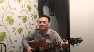 Песня Жасулана к Юбилею