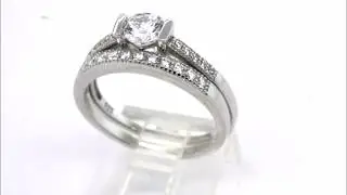 ANILLO PLATA 925