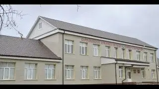 ГАПОУ "Сармановский аграрный колледж"