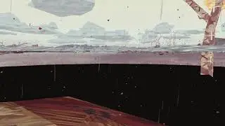 Shelter 2:Вмерзнет ли рысь в лед?
