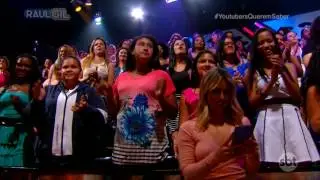 MC GUI - Vai Começar a Ousadia